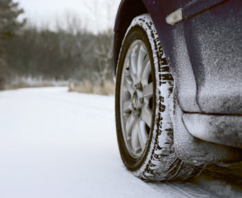 pneumatici invernali quali usare